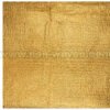 Leopard Metallic Non woven Fabric Strong Golden (1) Leopard-Metallic-Non-woven-Fabric-Strong-Golden-1