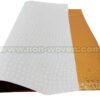 Leopard Metallic Non woven Fabric Strong Golden (4) Leopard-Metallic-Non-woven-Fabric-Strong-Golden-4