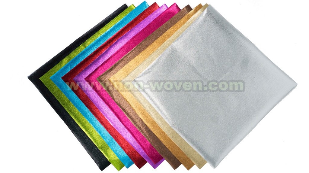 Laminated Non Woven Fabric