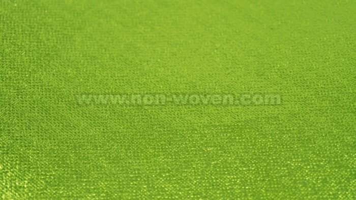 Shiny-Laminated-Nonwoven-Apple-Green-4