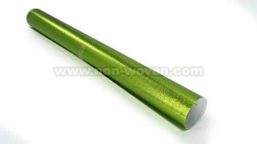 Shiny-Laminated-Nonwoven-Apple-Green-8