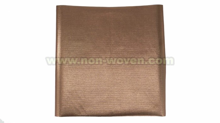 Shiny-Laminated-Nonwoven-Bronze-1