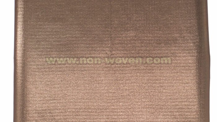 Shiny-Laminated-Nonwoven-Bronze-2
