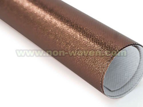Shiny-Laminated--Nonwoven-Bronze-(8) Shiny-Laminated-Nonwoven-Bronze-8