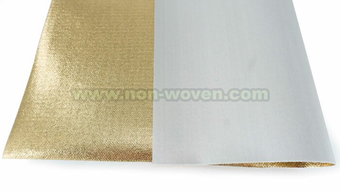 Shiny-Laminated-Nonwoven-Golden-3