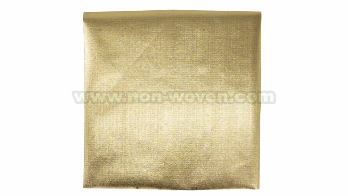 Shiny-Laminated-Nonwoven-Golden-6