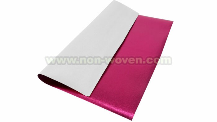 Shiny-Laminated-Nonwoven-Pink-14