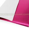 Shiny-Laminated--Nonwoven-Pink-(15) Shiny-Laminated-Nonwoven-Pink-15