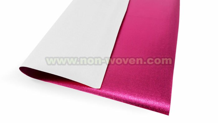 Shiny-Laminated-Nonwoven-Pink-15