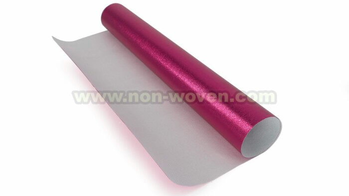 Shiny-Laminated-Nonwoven-Pink-18