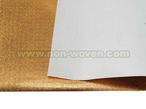 Shiny-Laminated--Nonwoven-Strong-Golden-(5) Shiny-Laminated-Nonwoven-Strong-Golden-5