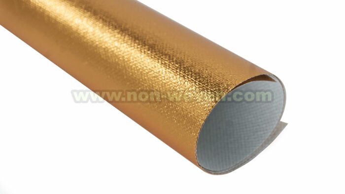 Shiny-Laminated-Nonwoven-Strong-Golden-8