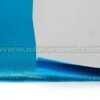 Shiny-Laminated--Nonwoven-Turquoise-(6) Shiny-Laminated-Nonwoven-Turquoise-6