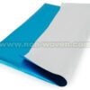 Shiny-Laminated--Nonwoven-Turquoise-(7) Shiny-Laminated-Nonwoven-Turquoise-7