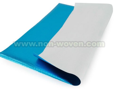 Shiny-Laminated-Nonwoven-Turquoise-7