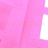 Eco-Shopping-Bag-25#-Pink-(4) Eco-Shopping-Bag-25-Pink-4
