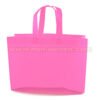 Eco-Shopping-Bag-25#-Pink-(5) Eco-Shopping-Bag-25-Pink-5