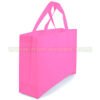 Eco-Shopping-Bag-25#-Pink-(7) Eco-Shopping-Bag-25-Pink-7