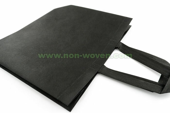 Tote-Non-woven-Bag-20-Black-2