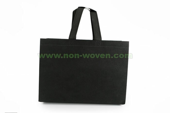 Tote-Non-woven-Bag-20-Black-5