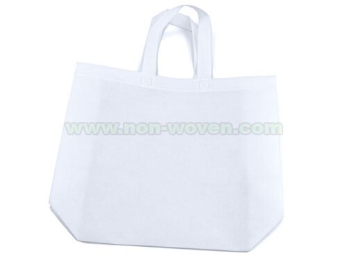 Tote-Non-woven-Bags-19-White-1