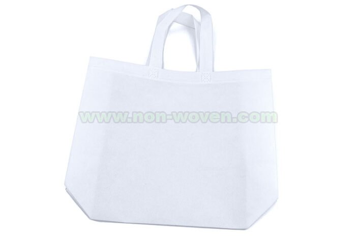 Tote-Non-woven-Bags-19-White-1