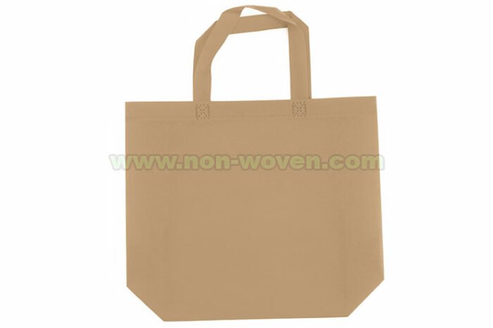 Tote-Non-woven-Bags-27-Khaki-1