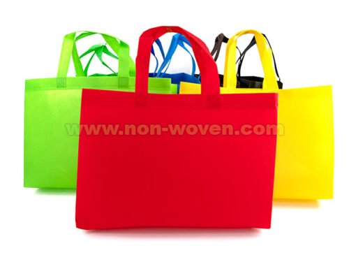 Tote-Non-woven-Shopping-Bags-(5) Tote-Non-woven-Shopping-Bags-5