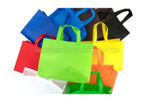 Non Woven Bag Printing
