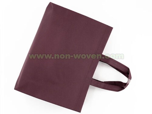 Tote-Nonwoven-Bag-16#-Coffee-(9) Tote-Nonwoven-Bag-16-Coffee-9