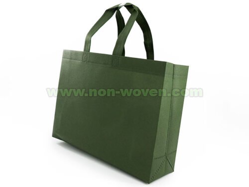 Tote-Nonwoven-Bag-21-army-green-8