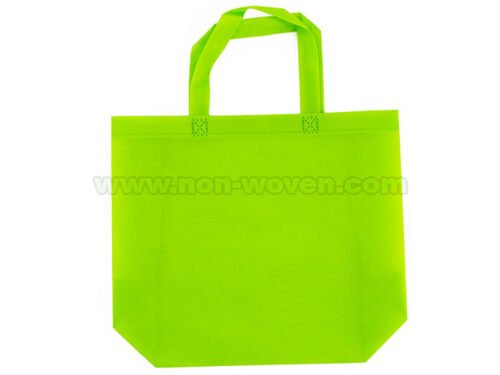 Tote-Nonwoven-Bag-3-Apple-Green-1