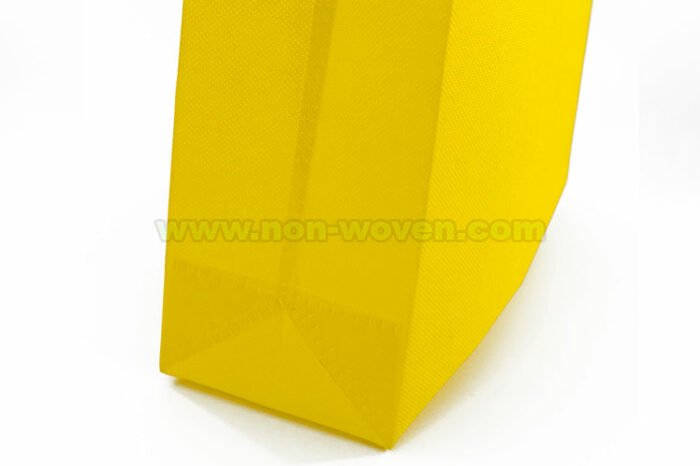 Tote-Nonwoven-Bags-10-Golden-Yellow-8