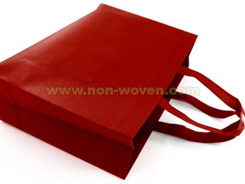 Tote-Nonwoven-Bags-12-Burgundy-9