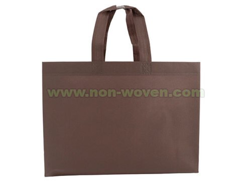 Tote-Nonwoven-Bags-15#-Brown-(6) Tote-Nonwoven-Bags-15-Brown-6