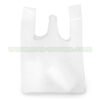 Non-woven-T-shirt-19#-White-(4) Non-woven-T-shirt-19-White-4