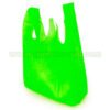 Non-woven-Vest-Bag-30-Green-5