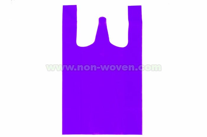 Non-woven-Vest-Bag-36-Purple-1