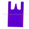 Non-woven-Vest-Bag-36#-Purple-(3) Non-woven-Vest-Bag-36-Purple-3