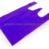 Non-woven-Vest-Bag-36#-Purple-(4) Non-woven-Vest-Bag-36-Purple-4