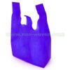 Non-woven-Vest-Bag-36#-Purple-(5) Non-woven-Vest-Bag-36-Purple-5