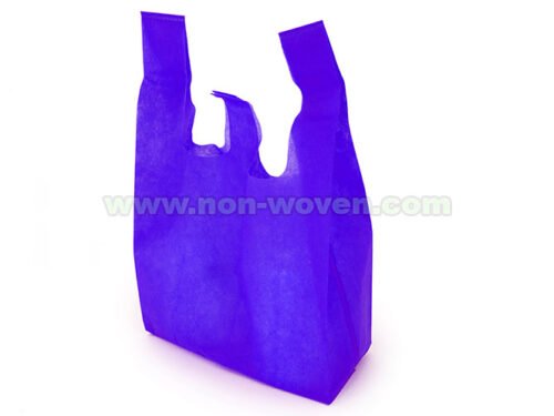 Non-woven-Vest-Bag-36-Purple-5