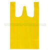 Non-woven-t-shirt-bag-10#-golden-yellow-(1) Non-woven-t-shirt-bag-10-golden-yellow-1