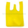 Non-woven-t-shirt-bag-10#-golden-yellow-(3) Non-woven-t-shirt-bag-10-golden-yellow-3