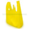 Non-woven-t-shirt-bag-10#-golden-yellow-(5) Non-woven-t-shirt-bag-10-golden-yellow-5