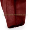 Nonwoven-T-shirt-Bag-12#-Burgundy-(8) Nonwoven-T-shirt-Bag-12-Burgundy-8
