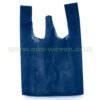 Nonwoven-T-shirt-Bag-14#-Dark-Blue-(5) Nonwoven-T-shirt-Bag-14-Dark-Blue-5