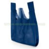 Nonwoven-T-shirt-Bag-14#-Dark-Blue-(7) Nonwoven-T-shirt-Bag-14-Dark-Blue-7