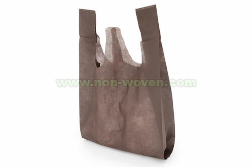Nonwoven-T-shirt-Bag-15-Brown-7