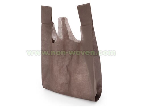 Nonwoven-T-shirt-Bag-15-Brown-7